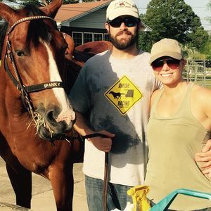 Meet your Posher, Brittany